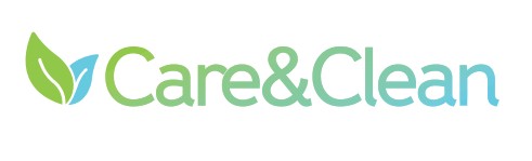 Care & Clean logo